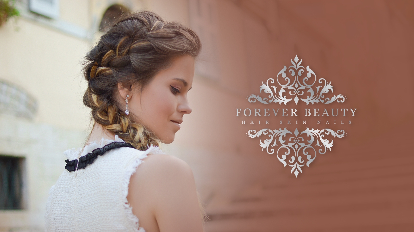 Forever Beauty Hair Salon, Coloring and Boutique by Jackeline