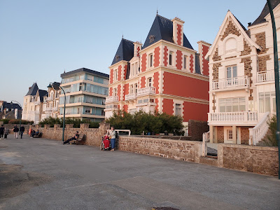 Caisse d'Epargne Saint-Malo Parame à Saint-Malo