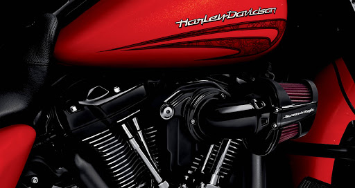 Harley-Davidson Dealer «Old Dominion Harley-Davidson», reviews and photos, 5224 Jefferson Davis Hwy, Fredericksburg, VA 22408, USA