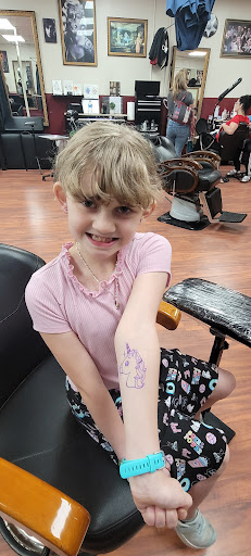 Tattoo and Piercing Shop «Hollywood Ink Tattoos», reviews and photos, 3501 S Tryon St, Charlotte, NC 28217, USA