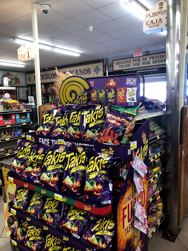 Butcher Shop «La Michoacana Meat Market», reviews and photos, 4214 Ayers St, Corpus Christi, TX 78415, USA