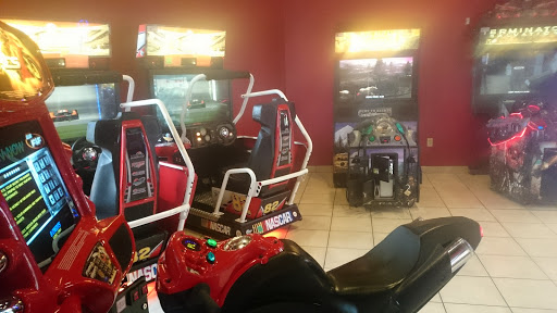 Movie Theater «Stonecrest 16 +IMAX», reviews and photos, 8060 Mall Pkwy, Lithonia, GA 30038, USA