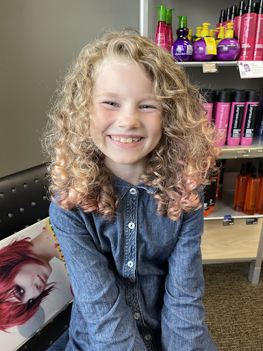 Hair Salon «Great Clips», reviews and photos, 1201 E Yelm Ave #300, Yelm, WA 98597, USA