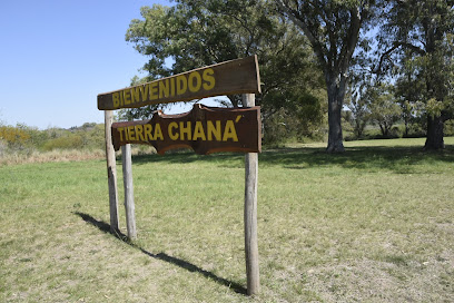Tierra Chana
