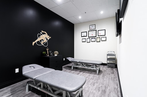 Sports medicine clinic Mississauga