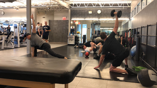 Gym «Equinox Darien», reviews and photos, 72 Heights Rd, Darien, CT 06820, USA