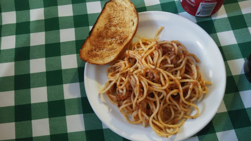 Italianisimmo Pasta y Café