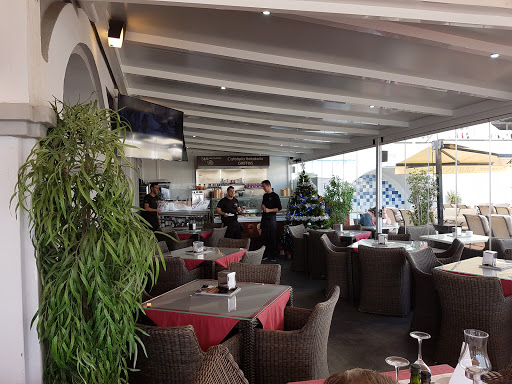 Restaurante Skippers - C. Duquesa de Arcos, 1B, 29692 San Luis de Sabinillas, Málaga