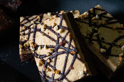 Dessert Shop «Steven Roberts Original Desserts», reviews and photos, 2780 Tower Rd, Aurora, CO 80011, USA