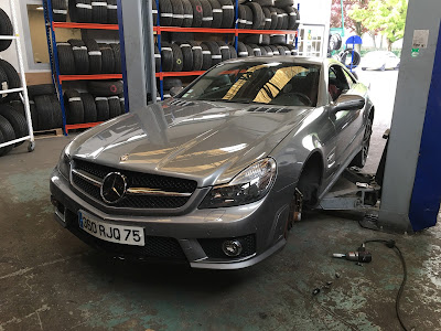 3DPNEUS GARAGE à Beauchamp