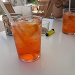 Photo n°8 de l'avis de Vincent. fait le 17/08/2021 à 09:04 sur le  Bathroom Belvedere 78 - Beach and Kitchen à Cesenatico