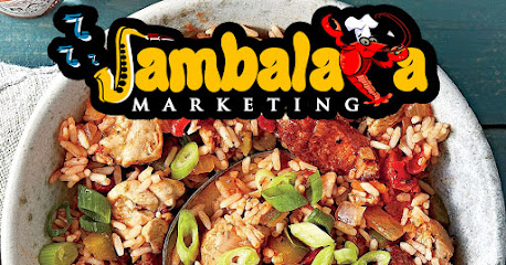 Jambalaya Marketing