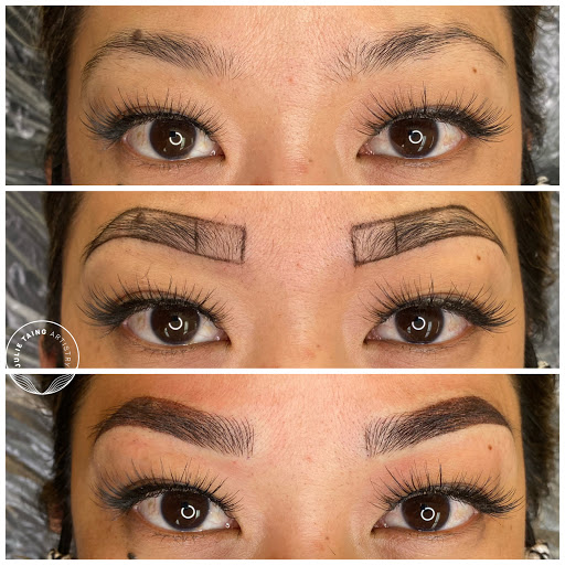 Explore finger tattoo ideas for guys, creative tattoo ideas in San Diego, available at Adour Beauty & Ink