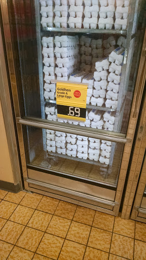 Supermarket «ALDI», reviews and photos, 932 E State St, Athens, OH 45701, USA