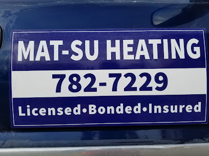 Mat-Su Heating