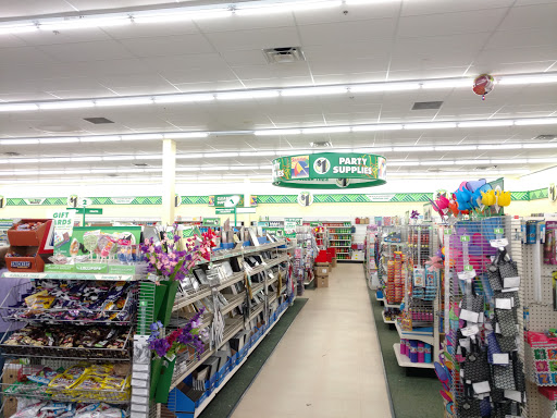 Dollar Store «Dollar Tree», reviews and photos, 420 Walpole St, Norwood, MA 02062, USA