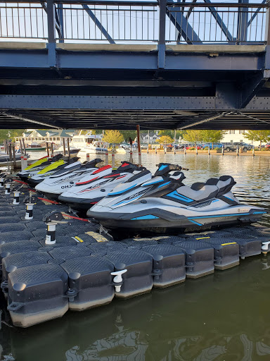 Canoe & Kayak Store «West River Paddle Sports», reviews and photos, 655 W River Rd, Vermilion, OH 44089, USA