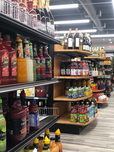 Liquor Store «C & S Beverage & Liquor», reviews and photos, 15649 Puritas Ave, Cleveland, OH 44135, USA