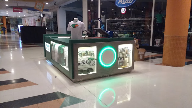 Avaliações sobre Academia Store Campo Limpo em São Paulo - Loja de roupa
