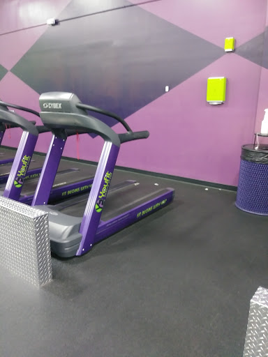 Gym «Youfit Health Clubs», reviews and photos, 5290 Norwood Ave #2, Jacksonville, FL 32208, USA