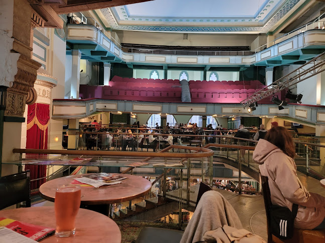 The Prince of Wales - JD Wetherspoon - Cardiff