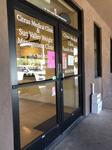 Sun Valley Weight Management Clinic