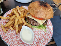 Frite du Restaurant Negroni à Saint-Malo - n°1