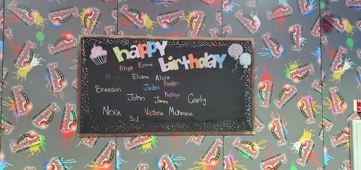 Amusement Center «Jumpstreet», reviews and photos, 1111 Walnut St, Cary, NC 27511, USA