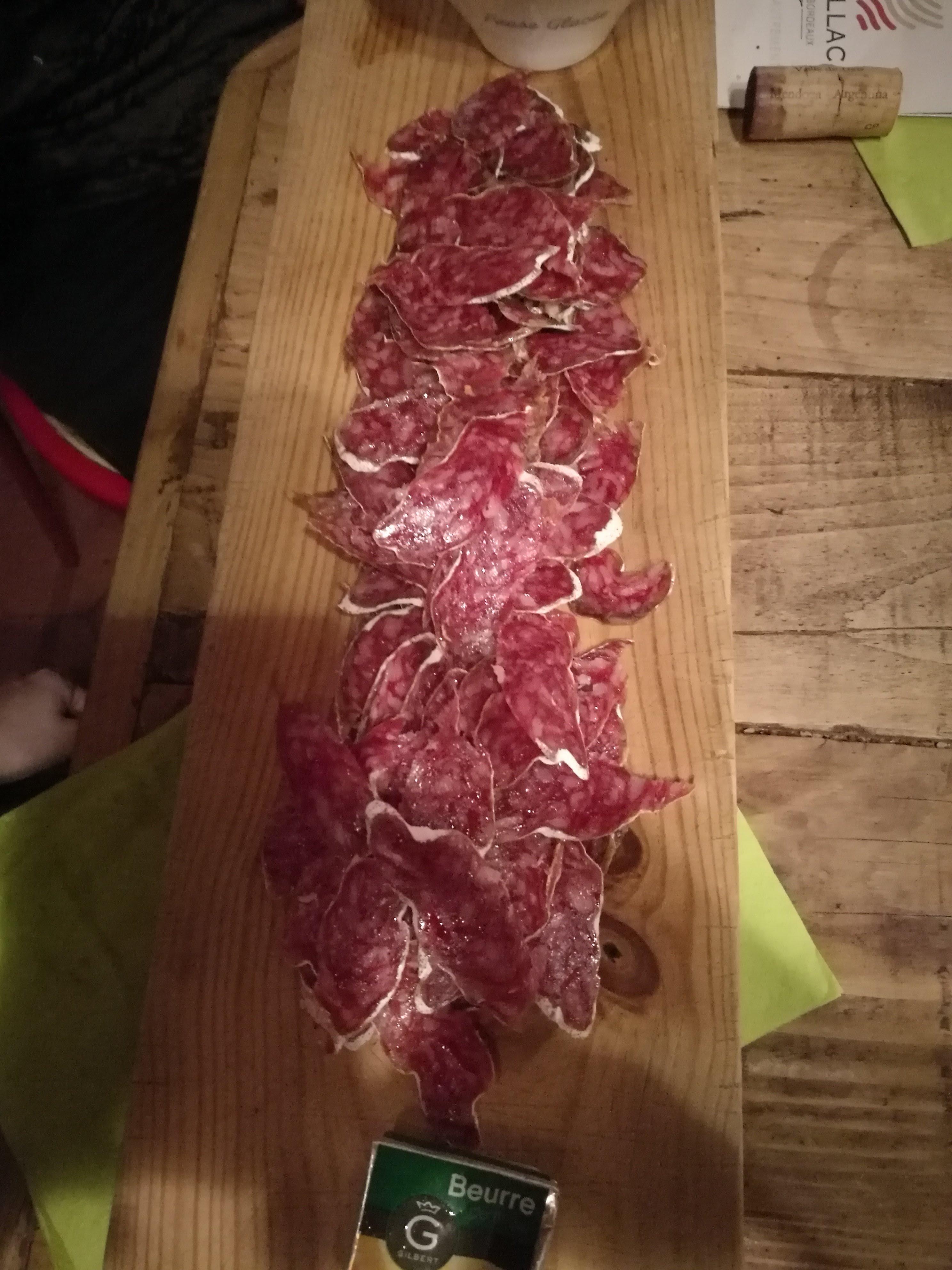 Photo n° 1 de l'avis de David.u fait le 14/04/2018 à 10:04