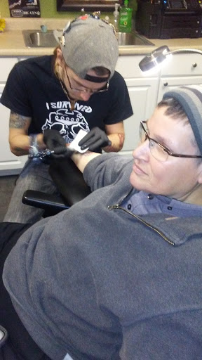 Explore libra scales tattoo ideas, creative tattoo ideas in Dickson, available at Tempest Tattoo Studio