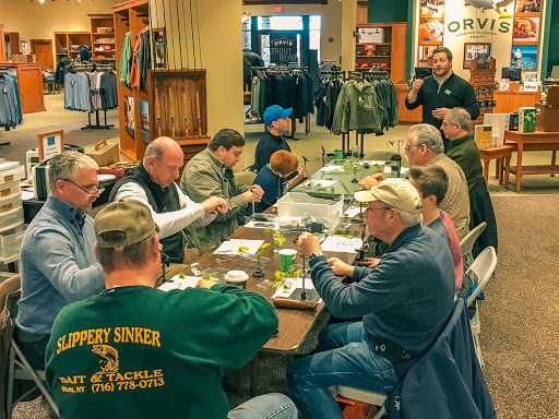 Clothing Store «Orvis», reviews and photos, 4545 Transit Rd, Williamsville, NY 14221, USA