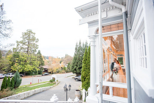 Wedding Venue «Wedgewood at the Sequoia Mansion», reviews and photos, 643 Bee St, Placerville, CA 95667, USA