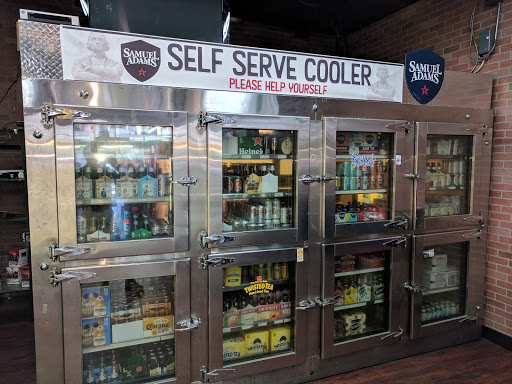 Liquor Store «Greyhound Package Store», reviews and photos, 676 Broadway, Raynham, MA 02767, USA