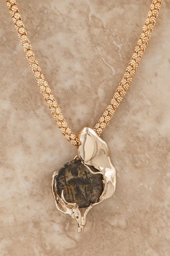 Jeweler «La Jolla Fine Jewelry», reviews and photos, 111 S Main St, Chelsea, MI 48118, USA