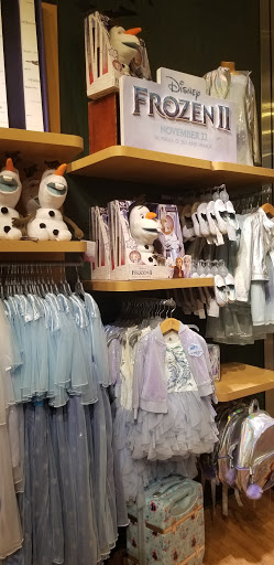 Toy Store «Disney Store», reviews and photos, 2223 N Westshore Blvd, Tampa, FL 33607, USA