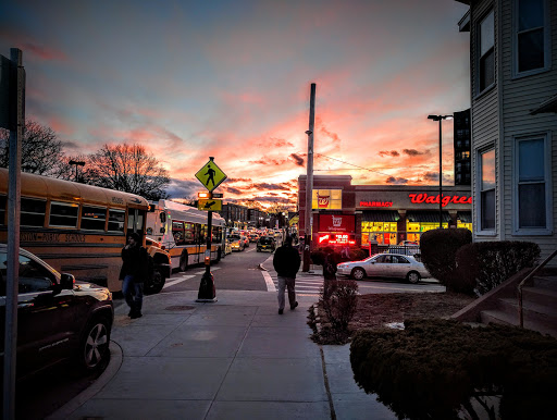 Drug Store «Walgreens», reviews and photos, 465 Cambridge St, Allston, MA 02134, USA