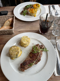 Plats et boissons du Bistro L'Atelier Angoulême restaurant à Angoulême - n°15