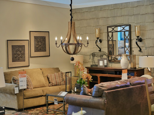 Furniture Store «Ashley HomeStore», reviews and photos, 2915 N Dale Mabry Hwy, Tampa, FL 33607, USA