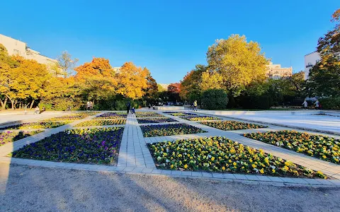 Szent István Park image