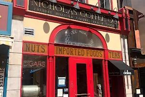 Nicholas Coffee & Tea Co. image