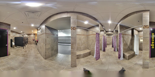 Gym «Planet Fitness», reviews and photos, 167 Mall Blvd, Brunswick, GA 31525, USA