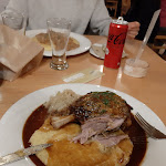 Photo n°1 de l'avis de Alessandro.i fait le 03/09/2021 à 19:21 sur le  Pizzeria Ristorante Da Arnold's à San Vigilio di Marebbe