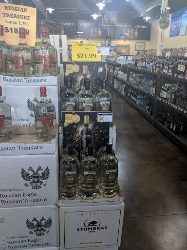 Liquor Store «Liquor Depot Express», reviews and photos, 8405 Lakeview Pkwy #228, Rowlett, TX 75088, USA