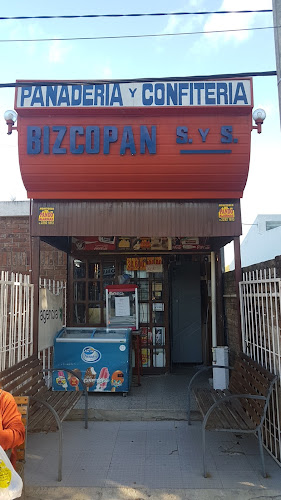 Bizcopan, Panaderia
