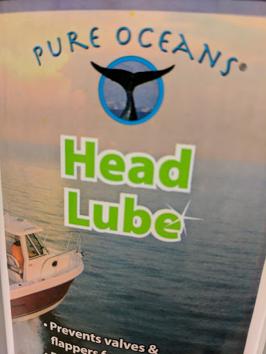 Marine Supply Store «West Marine», reviews and photos, 2122 Didonato Dr, Chester, MD 21619, USA