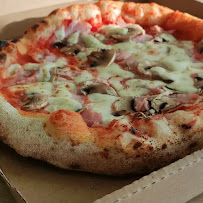 Photos du propriétaire du Pizzas à emporter Food truck pizza la joie demeure à Guignes - n°6