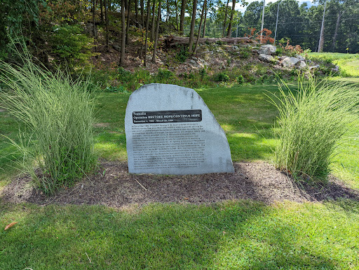 Public Golf Course «West Point Golf Course», reviews and photos, 1230 NY-218, West Point, NY 10996, USA