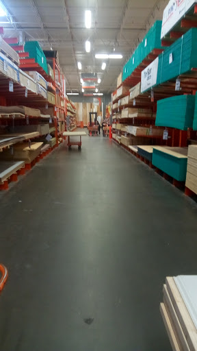 Home Improvement Store «The Home Depot», reviews and photos, 415 E Hwy 377, Granbury, TX 76048, USA