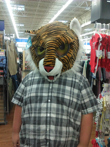 Shopping Mall «Village North Shopping Center», reviews and photos, 2440 N Lebanon St, Lebanon, IN 46052, USA