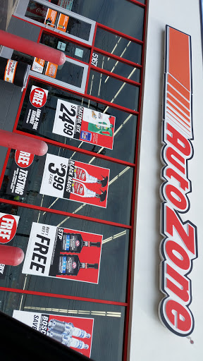 Auto Parts Store «AutoZone», reviews and photos, 5167 Murfreesboro Rd, La Vergne, TN 37086, USA